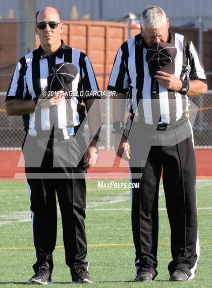 Thumbnail 2 in Antioch vs Liberty photogallery.