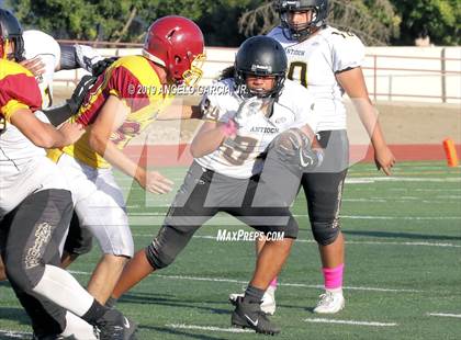 Thumbnail 3 in Antioch vs Liberty photogallery.