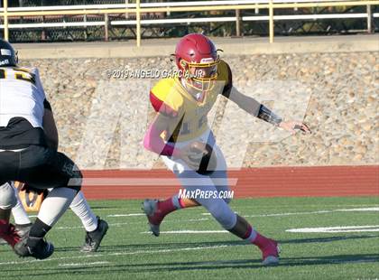 Thumbnail 3 in Antioch vs Liberty photogallery.