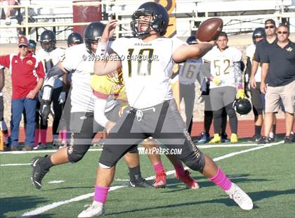 Thumbnail 3 in Antioch vs Liberty photogallery.