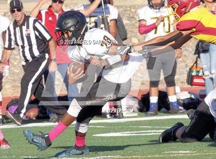 Thumbnail 3 in Antioch vs Liberty photogallery.