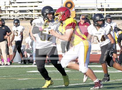 Thumbnail 3 in Antioch vs Liberty photogallery.