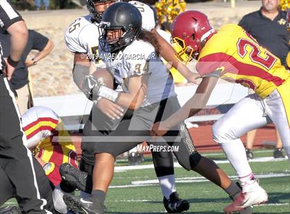 Thumbnail 3 in Antioch vs Liberty photogallery.