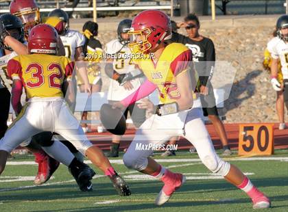 Thumbnail 2 in Antioch vs Liberty photogallery.