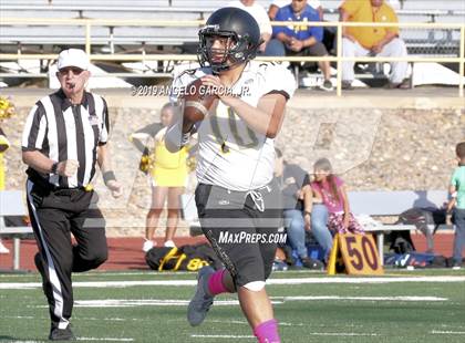 Thumbnail 2 in Antioch vs Liberty photogallery.