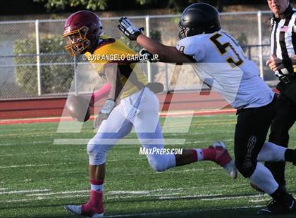 Thumbnail 2 in Antioch vs Liberty photogallery.