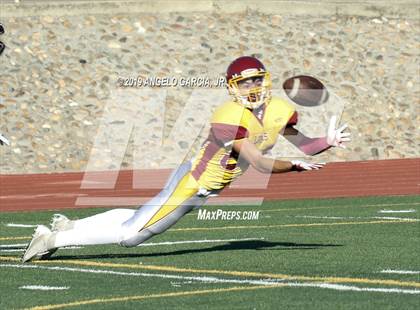 Thumbnail 2 in Antioch vs Liberty photogallery.