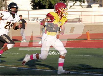 Thumbnail 3 in Antioch vs Liberty photogallery.