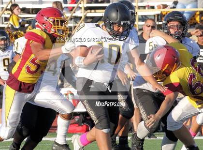 Thumbnail 3 in Antioch vs Liberty photogallery.