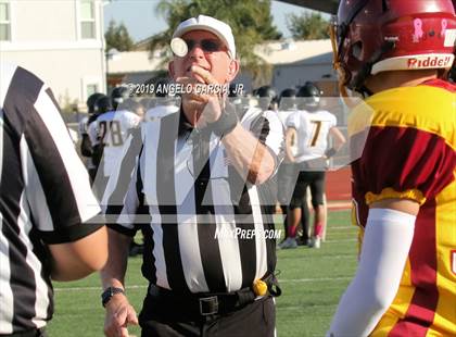 Thumbnail 3 in Antioch vs Liberty photogallery.