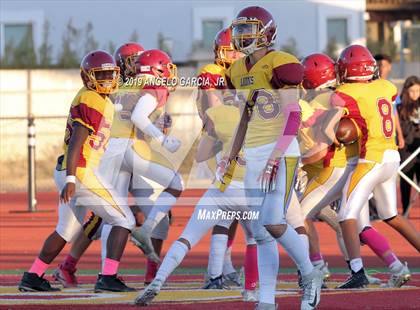 Thumbnail 3 in Antioch vs Liberty photogallery.