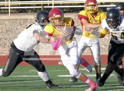 Thumbnail 2 in Antioch vs Liberty photogallery.