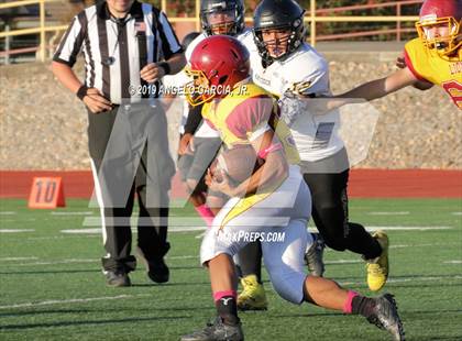 Thumbnail 1 in Antioch vs Liberty photogallery.