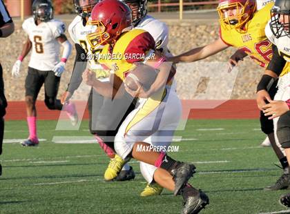 Thumbnail 3 in Antioch vs Liberty photogallery.