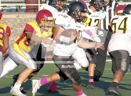 Thumbnail 3 in Antioch vs Liberty photogallery.