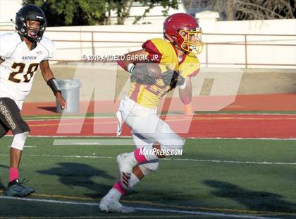 Thumbnail 1 in Antioch vs Liberty photogallery.