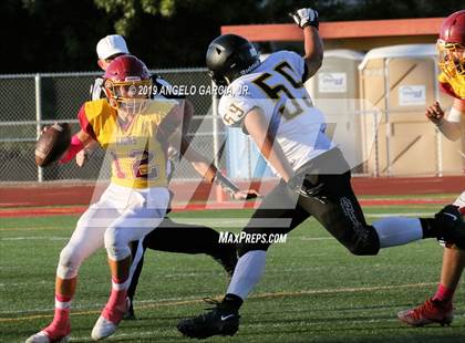 Thumbnail 1 in Antioch vs Liberty photogallery.