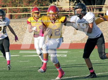 Thumbnail 3 in Antioch vs Liberty photogallery.