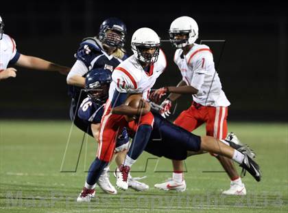 Thumbnail 3 in Boyd Red vs Allen photogallery.