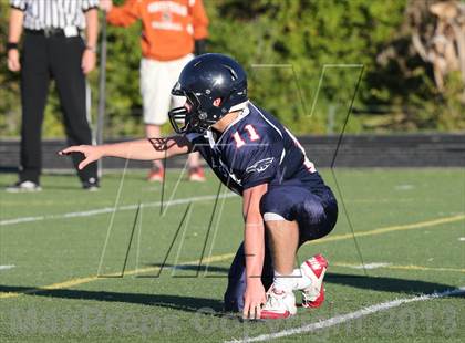 Thumbnail 3 in Boyd Red vs Allen photogallery.