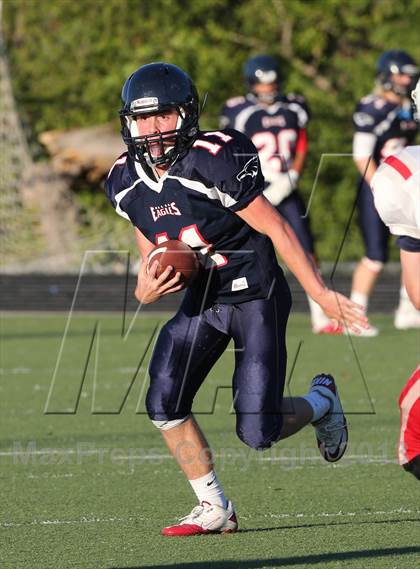 Thumbnail 1 in Boyd Red vs Allen photogallery.