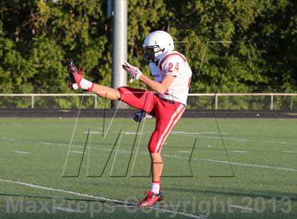 Thumbnail 1 in Boyd Red vs Allen photogallery.