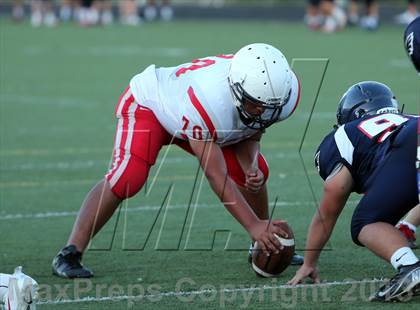 Thumbnail 1 in Boyd Red vs Allen photogallery.