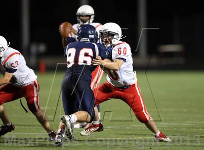 Thumbnail 1 in Boyd Red vs Allen photogallery.