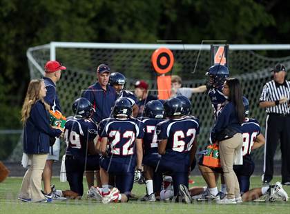 Thumbnail 1 in Boyd Red vs Allen photogallery.