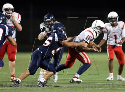 Thumbnail 1 in Boyd Red vs Allen photogallery.