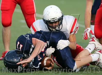 Thumbnail 1 in Boyd Red vs Allen photogallery.
