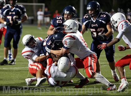 Thumbnail 2 in Boyd Red vs Allen photogallery.