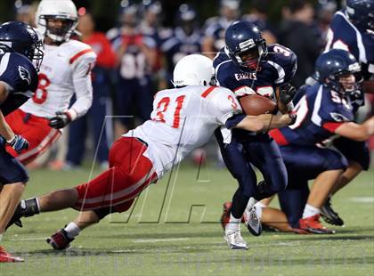 Thumbnail 2 in Boyd Red vs Allen photogallery.
