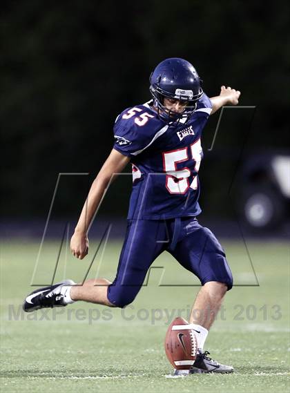 Thumbnail 3 in Boyd Red vs Allen photogallery.