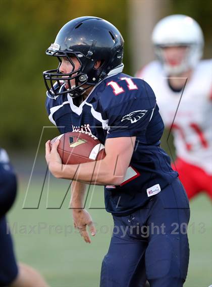 Thumbnail 2 in Boyd Red vs Allen photogallery.