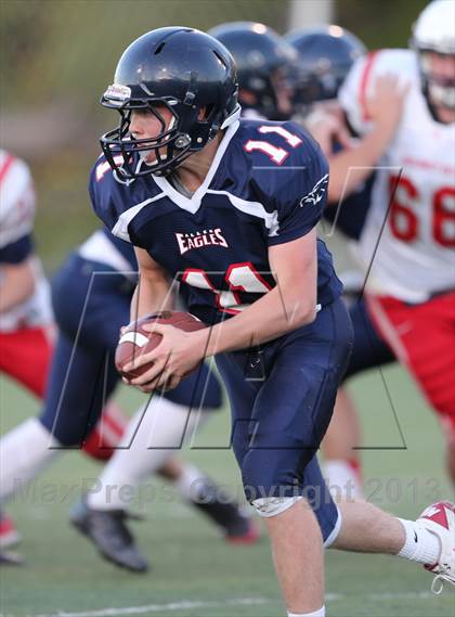 Thumbnail 1 in Boyd Red vs Allen photogallery.