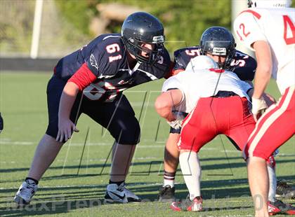 Thumbnail 3 in Boyd Red vs Allen photogallery.