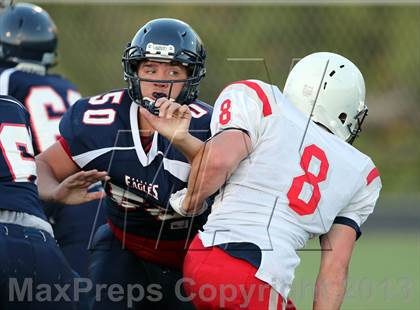 Thumbnail 3 in Boyd Red vs Allen photogallery.