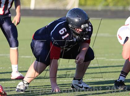 Thumbnail 2 in Boyd Red vs Allen photogallery.