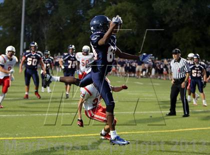 Thumbnail 2 in Boyd Red vs Allen photogallery.