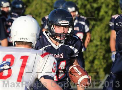 Thumbnail 3 in Boyd Red vs Allen photogallery.
