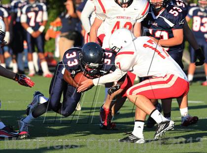 Thumbnail 3 in Boyd Red vs Allen photogallery.