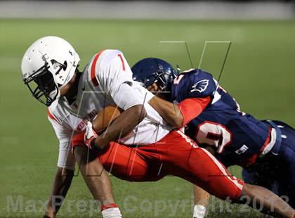 Thumbnail 2 in Boyd Red vs Allen photogallery.