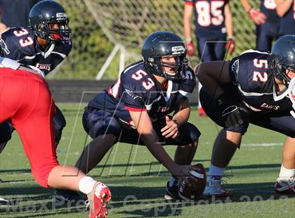 Thumbnail 1 in Boyd Red vs Allen photogallery.