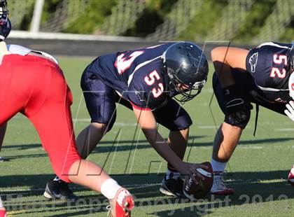Thumbnail 1 in Boyd Red vs Allen photogallery.