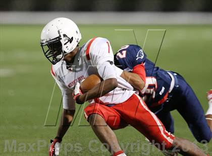 Thumbnail 1 in Boyd Red vs Allen photogallery.