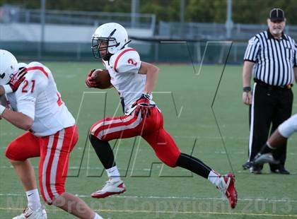 Thumbnail 2 in Boyd Red vs Allen photogallery.
