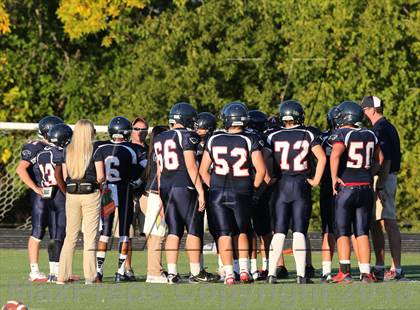 Thumbnail 3 in Boyd Red vs Allen photogallery.