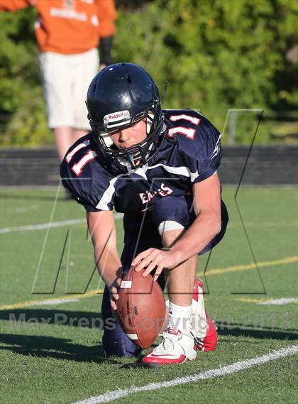 Thumbnail 1 in Boyd Red vs Allen photogallery.