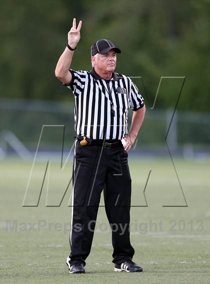 Thumbnail 3 in Boyd Red vs Allen photogallery.